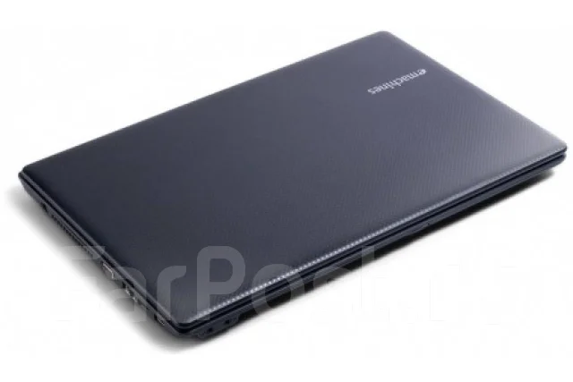 eMachines E732G-373G32Mnkk. 15.6", 2 400����, ��� 3072 ��, WiFi: 1, ����������� �� 3��. ����