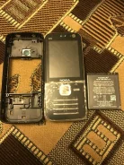 Nokia N78. �/�, �� 8 ��, ������, ���������