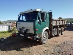 КамАЗ 5320. Продается в с. Газимурский Завод, 10 850 куб. см., 10 000 кг.