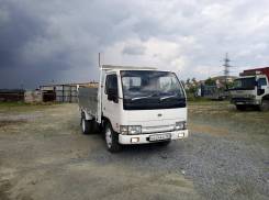 Nissan Atlas. , 4 300 куб. см., 3 000 кг.
