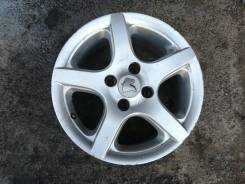 Литой диск R15 Peugeot/ Citroen/ iran khodro samand. x15", 4x108.00, ET24, ЦО 65,1 мм.