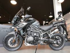 Triumph Tiger 1200 XCA. 1 200 куб. см., исправен, птс, без пробега