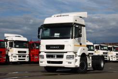 КамАЗ 5490-NEO. Камаз 5490 Neo, 11 700 куб. см., 10 500 кг.