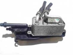 Радиатор масляный. BMW 7-Series, E65, E66, E67 BMW 6-Series, E63, E64 BMW 5-Series, E60, E61 Volvo VNL Series Двигатели: N43B20OL, N52B25UL, N53B25UL...