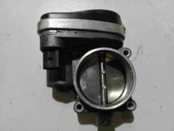 Заслонка дроссельная. BMW: 1-Series, 7-Series, 3-Series, X3, Z4 Volvo VNL Series Двигатель N46B20