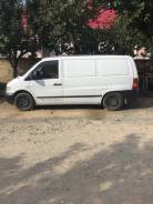 Mercedes-Benz Vito ����