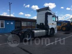 КамАЗ 5490-NEO. Камаз 5490-023-87 КПП Автомат, 10 500 кг., 4x2