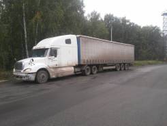 Freightliner Columbia. Продам Фрейтлайнер CL 120 Calumbia, 12 700 куб. см., 30 000 кг.