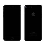 Apple iPhone 7 Plus. Б/у, 256 Гб и больше, Черный, 3G, 4G LTE