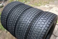 Goodyear Wrangler IP/N. Зимние, без шипов, 2010 год, 10 %, 4 шт