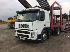 Volvo FM9. Продам автомобиль Вольво FM 9, 9 000 куб. см., 13 000 кг.