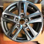 TGRACING. 6.5x16", 5x108.00, ET50, ЦО 63,3 мм.