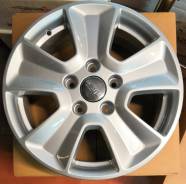 TGRACING. 6.5x16", 5x114.30, ET50, ЦО 66,1 мм.