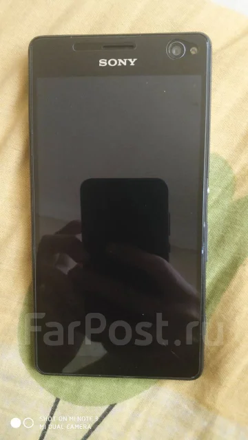 Sony Xperia C4. �/�, ������, 4G LTE ����