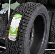 Nokian Hakkapeliitta 7. Зимние, шипованные, 2015 год, без износа, 1 шт