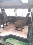 ГАЗ 2217 Баргузин. Продам газ2217соболь, 6 мест