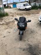 Kawasaki ZZR 400 2. 400 куб. см., исправен, птс, с пробегом