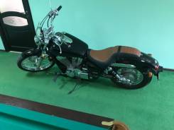Honda Shadow Spirit. 750 куб. см., исправен, птс, с пробегом