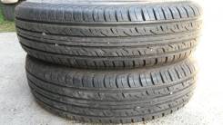 Dunlop Grandtrek PT3. Летние, 2014 год, 5 %, 2 шт