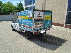ВИС 2349. 00, 1 600 куб. см., 850 кг.