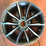 TGRACING. 6.5x16", 5x114.30, ET40, ЦО 66,1 мм.