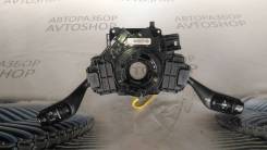 Блок подрулевых переключателей. Ford Focus, CB4, DA3, DB Двигатели: AODA, AODB, AODE, ASDA, ASDB, G6DA, G6DB, G6DD, G8DA, GPDA, GPDC, HHDA, HHDB, HWDA...