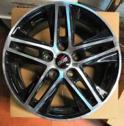 TGRACING. 6.5x16", 5x114.30, ET40, ЦО 66,1 мм.