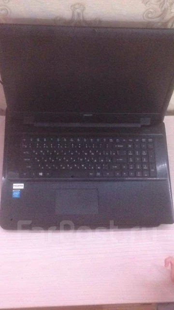 DEXP. ��� 1024 ��, WiFi: 1, Bluetooth: 1 ����