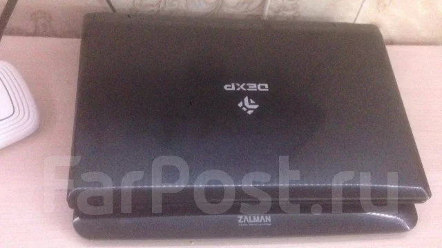 DEXP. ��� 1024 ��, WiFi: 1, Bluetooth: 1 ����