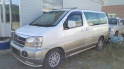 Nissan Elgrand. ALE50 APE50 ATE50, QD32