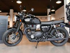 Triumph Bonneville T100. 900 куб. см., исправен, птс, без пробега