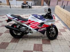 Honda CBR 600. 600 куб. см., исправен, птс, без пробега. Под заказ