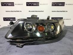 Фара. Honda Accord, CL7, CL9, CM1, CM2, CM6, CM5, CL8, CM3 Двигатели: K20Z2, K24A, K24A8, K24A3, J30A4, JNA1, K20A, K24A4, J30A5