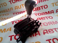 Ручка переключения автомата. Toyota Camry, ACV30, ACV30L