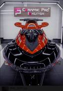 BRP Sea-Doo RXT. 215,00 л.с., 2007 год год