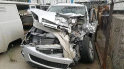 Opel Antara. XUULH6E01D0002135 ����