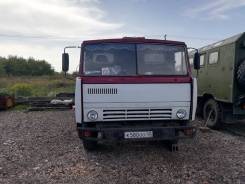 КамАЗ 55102. Камаз, 10 000 куб. см., 8 000 кг.