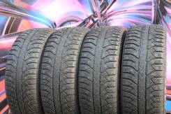 Bridgestone Ice Cruiser 7000, 235/55 R19 в Москве Bridgestone Ice Cruiser 7000. Зимние, 2013 год, 20 %