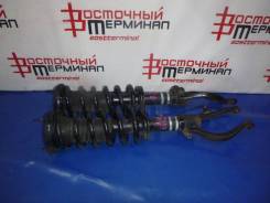 Стойка подвески TOYOTA MARK II, CRESTA, ALTEZZA GITA, MARK II BLIT, CHASER, VEROSSA, PROGRES, CROWN, BREVIS, левый, передний