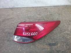 Фонарь задний внешний правый Hyundai ix35 ОЕМ-924022Y000 (K051660-10) Под заказ