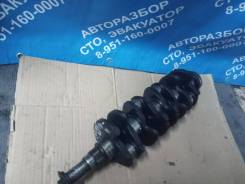 Коленвал. Toyota Corolla, AE104G Двигатели: 4A, 4AC, 4AELU, 4AF, 4AFE, 4AGE, 4AGEC, 4AGEL, 4AGELC, 4AGELU, 4AL, 4ALC