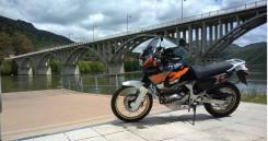 Honda XRV. 750 куб. см., исправен, птс, без пробега. Под заказ