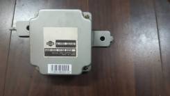 Блок управления акпп, cvt. Infiniti FX45, S50 Infiniti FX35, S50 Двигатели: VK45DE, VQ35DE