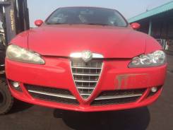 Ноускат. Alfa Romeo 147