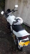 Honda CB 400SF
