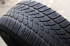 Dunlop SP Winter Sport 4D. Зимние, без шипов, 20 %, 4 шт