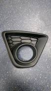 Ободок противотуманной фары. Mazda CX-5, KE, KE2AW, KE2FW, KE5AW, KE5FW, KEEAW, KEEFW