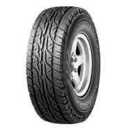 Dunlop Grandtrek AT3. Летние, без износа