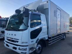 Mitsubishi Fuso. Термос , 2006 г. в., 8 000 куб. см., 5 000 кг., 4x2