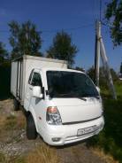 Kia Bongo. Продаётся грузовик , 2 900 куб. см., 1 300 кг., 4x2